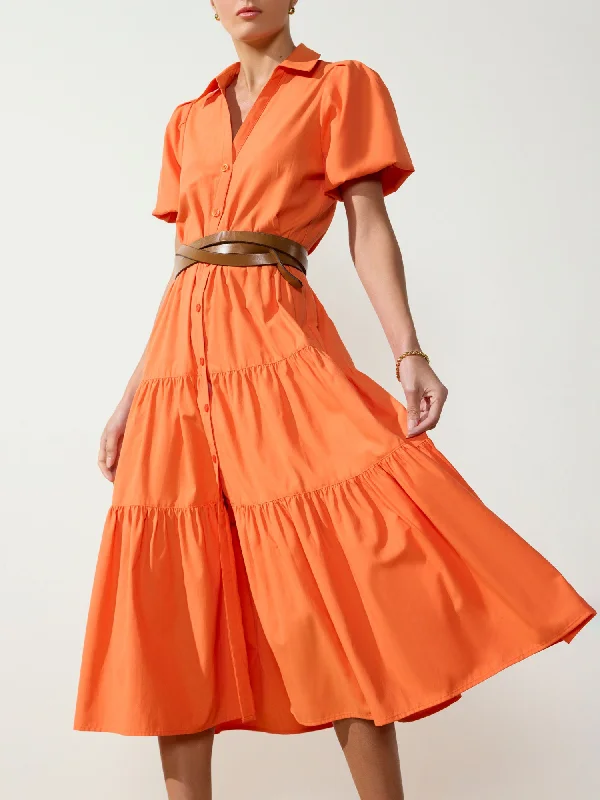 Fantastic Offers The Havana Dress