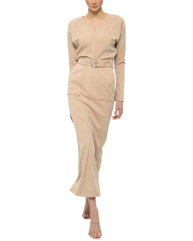 Huge Discounts BGL Midi Dress