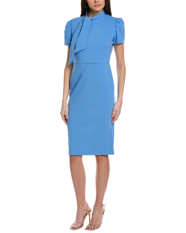 Price Drop Alert Maggy London Sheath Dress