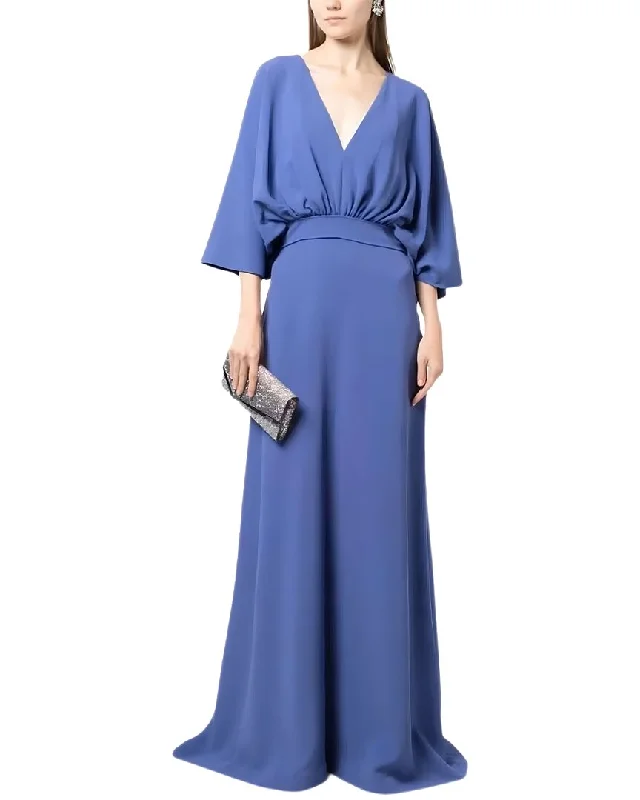 Super Bargain BURRYCO Maxi Dress