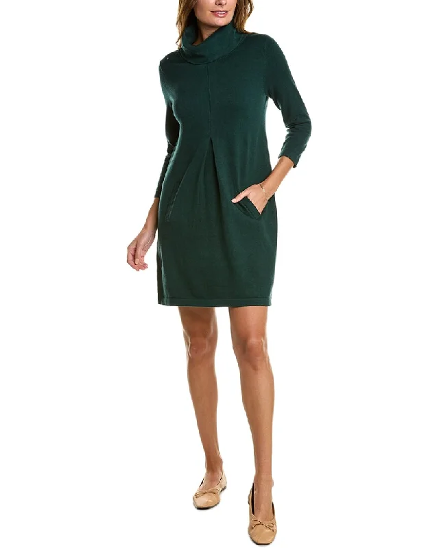 Friends and Family Sale tyler böe Kim Cashmere-Blend Dress