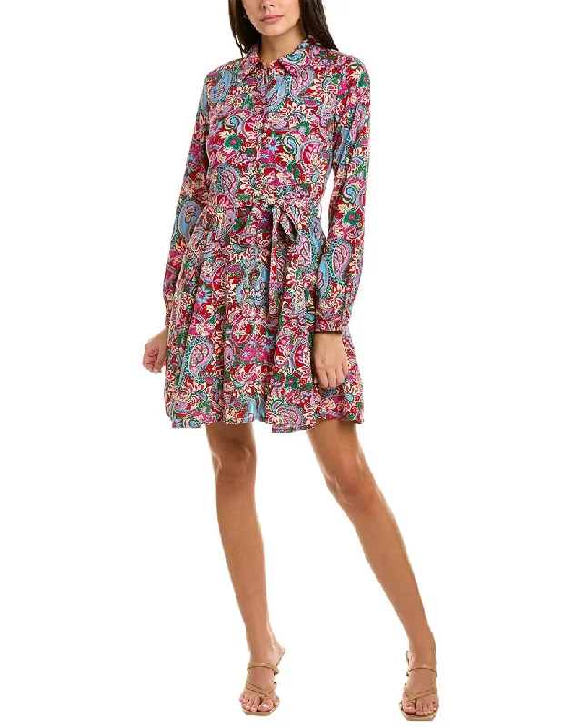 Great Bargains ANNA KAY Okapie Mini Dress