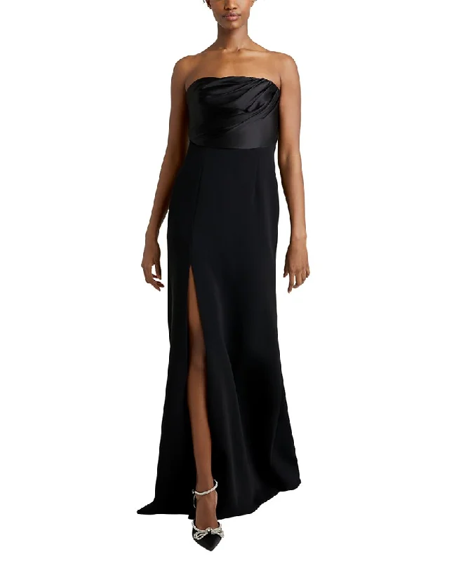 Final Markdown Cinq à Sept Laurence Gown
