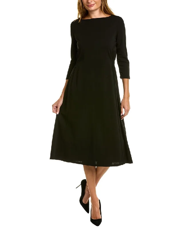 Price Blitz Max Mara Leisure Vertigo Dress