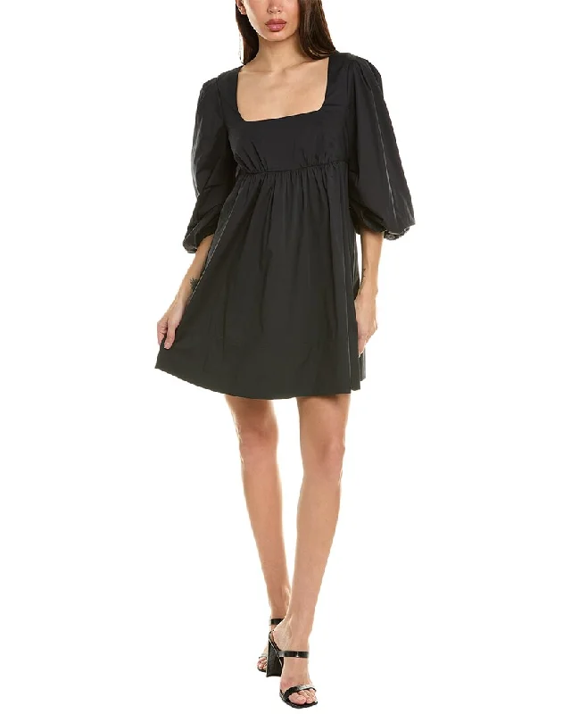 Sneak Peek Sale STAUD Sophie Dress