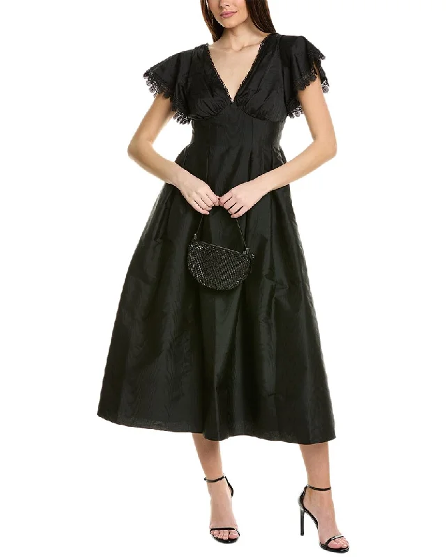 Online Specials Sachin & Babi Sara Midi Dress