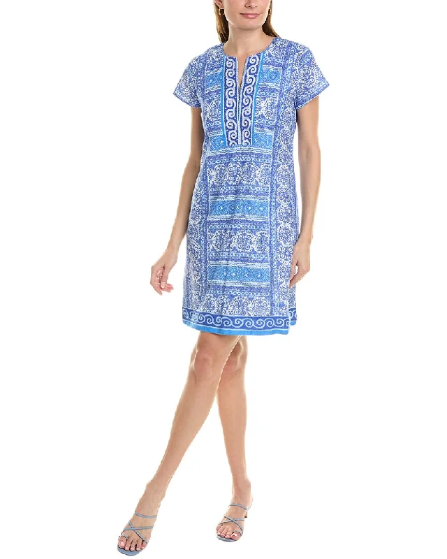 Weekend Special bella tu Tunic Dress