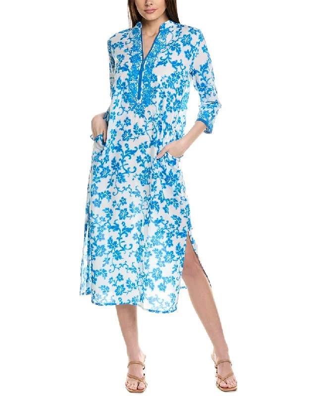 Daily Deals Ro’s Garden Juliet Long Kurta