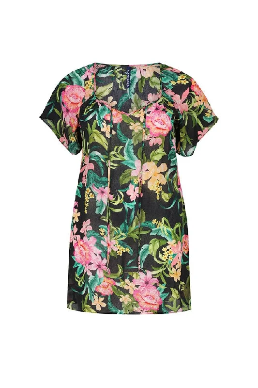 YEAR-End Clearance Bora Bora Beach Cover Up Dress