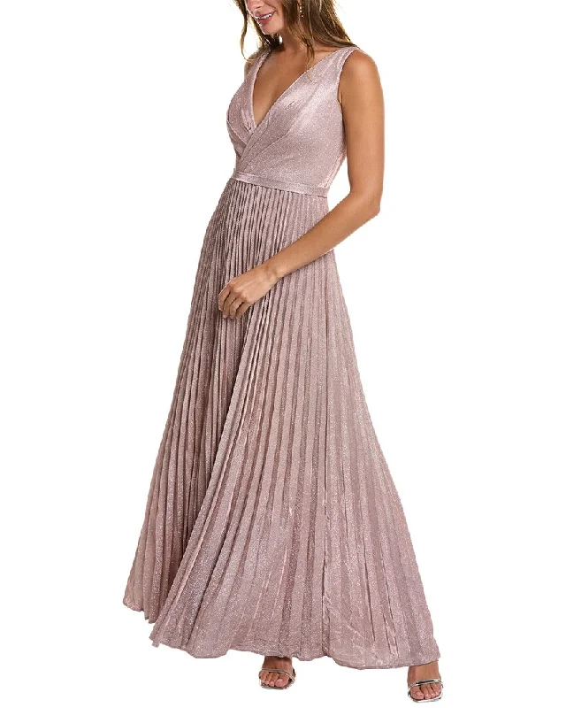 Price Drop Rene by Rene Ruiz Gown