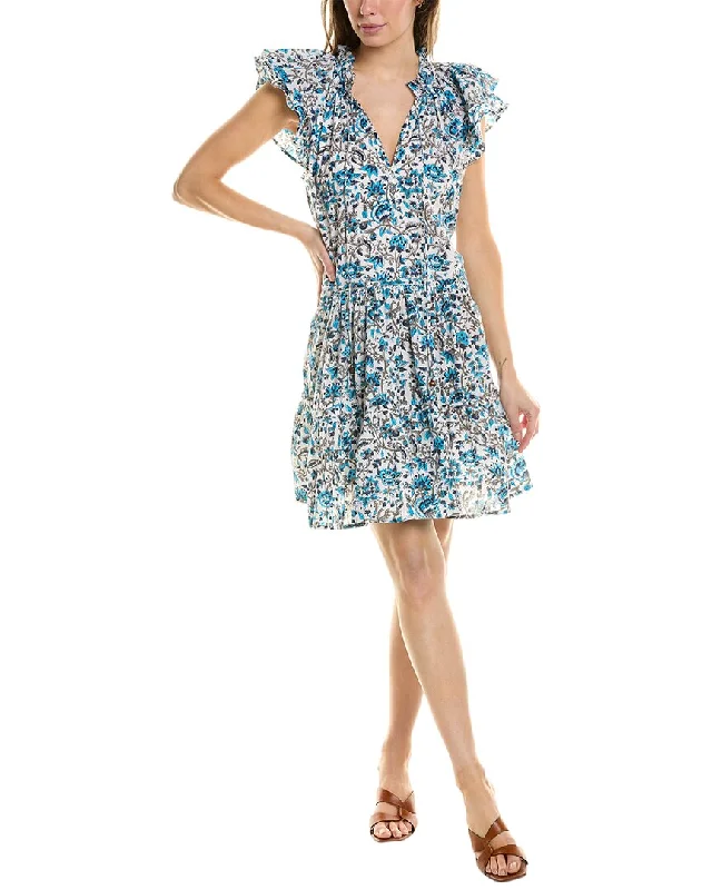 Referral Discount SOLE Cabo Dress
