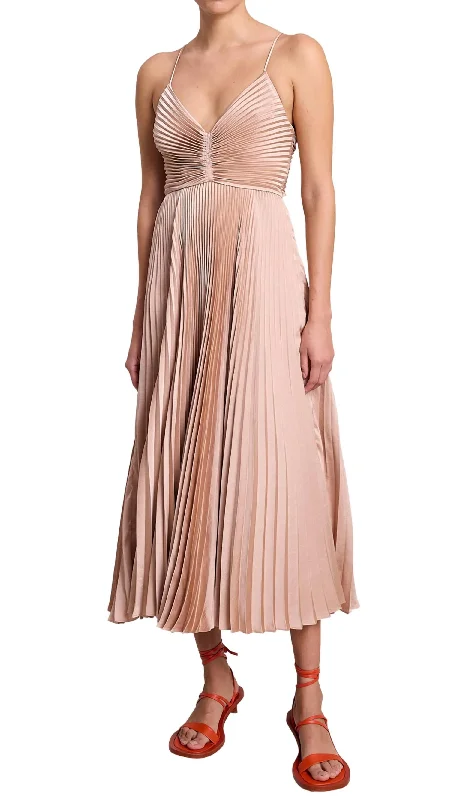 Get It Before It’s Gone Gemini Dress In Bella