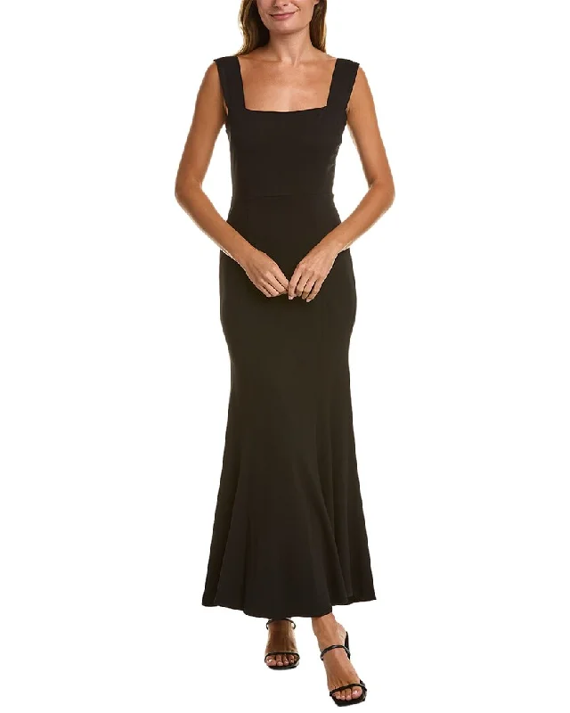 Epic Deals JL LUXE Rya Maxi Dress