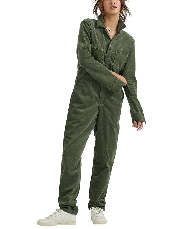 Sneak Peek Sale LEE Modern Unionall