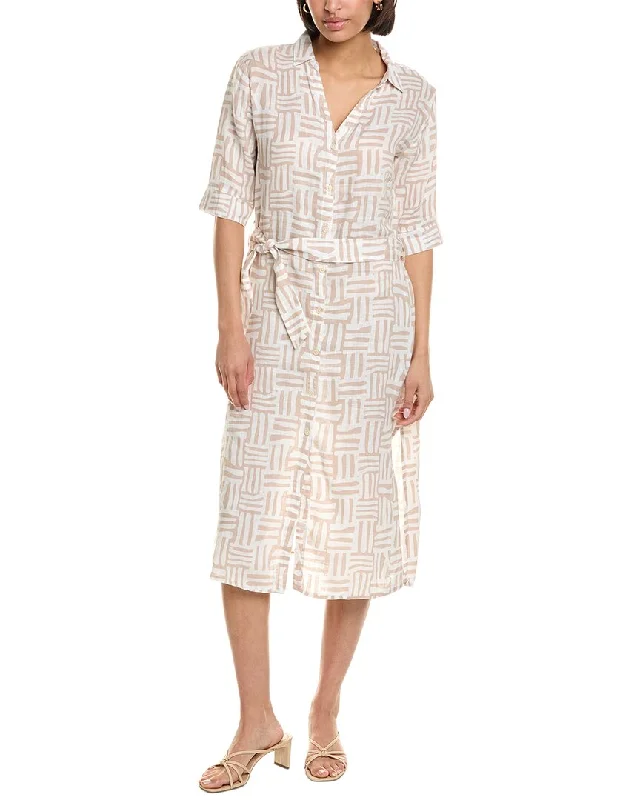 Anniversary Sale HIHO Lucy Linen Dress