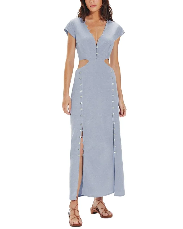 Savings Event ViX Angelina Long Dress