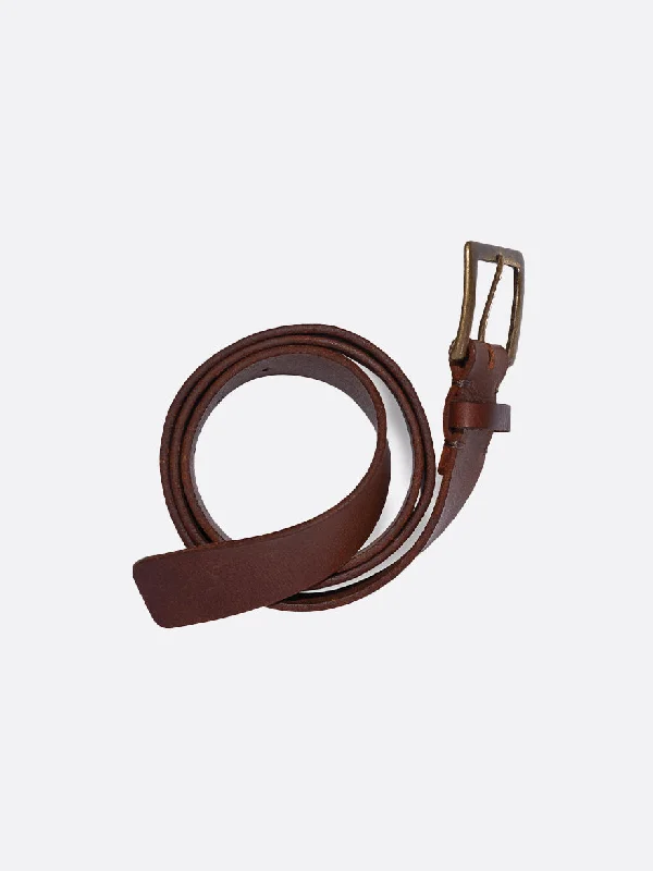 Special Discount The Heritage Buckle Belt