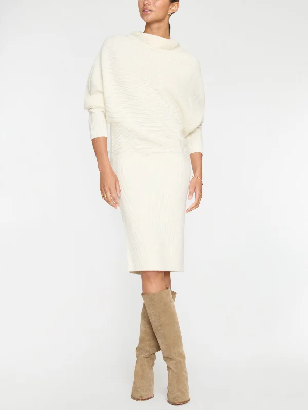 Quick Sale The Clede Sweater Dress