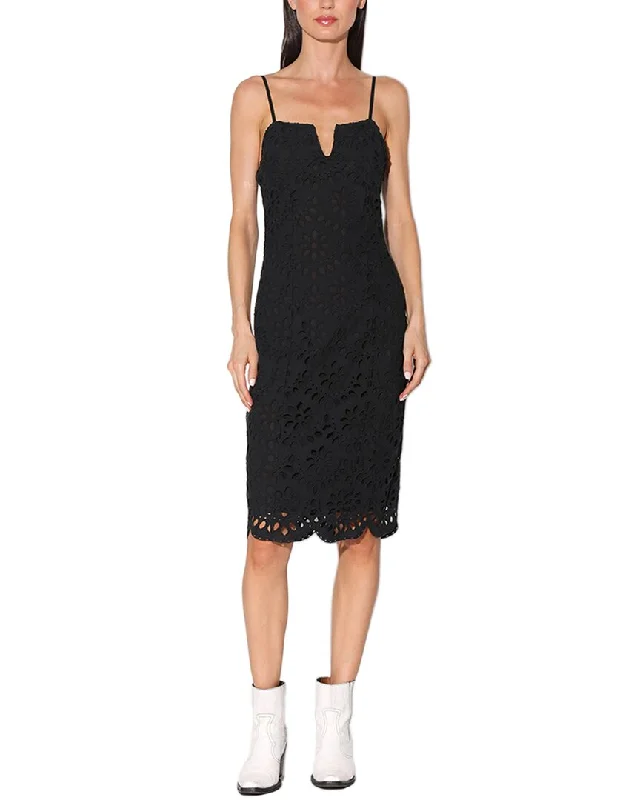 YEAR-End Sale Walter Baker Madena Dress