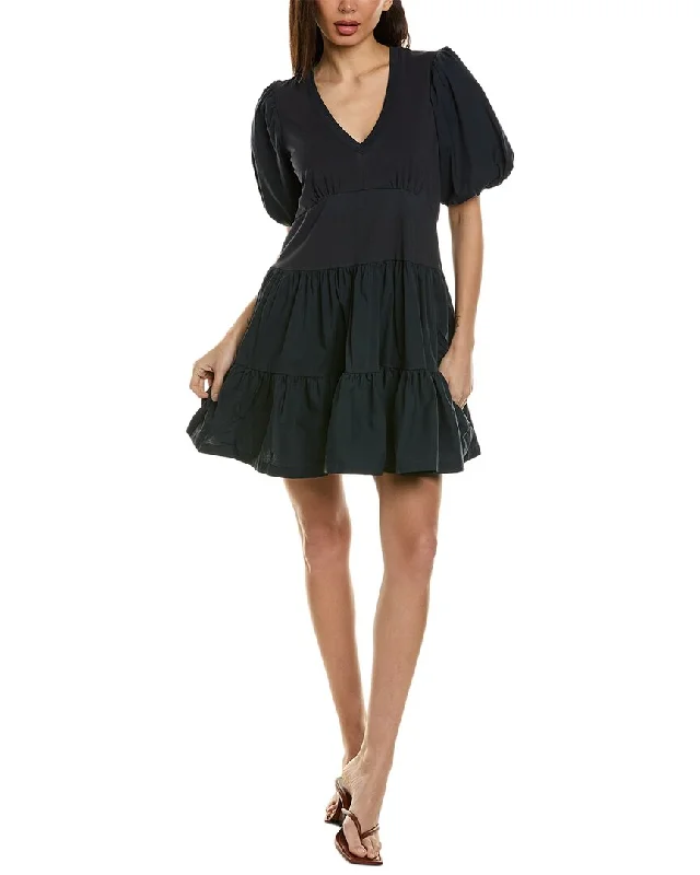 Low Prices Cinq à Sept Lona Mini Dress