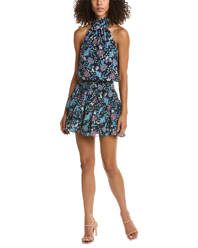 Deal Frenzy Ramy Brook Addyson Mini Dress