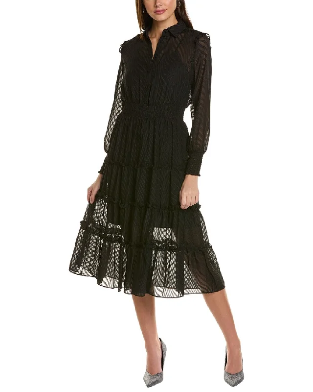 Mega Sale Nanette Nanette Lepore Maxi Dress