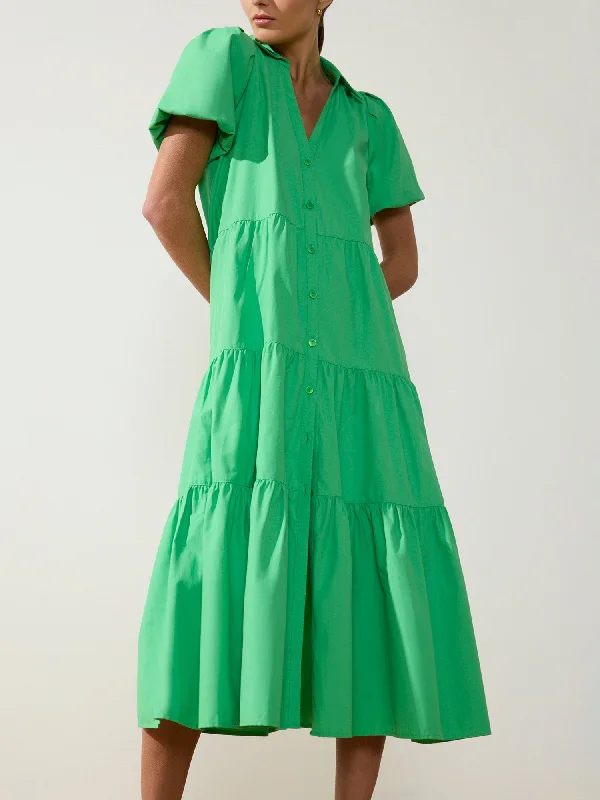 Massive Deals The Havana Dress