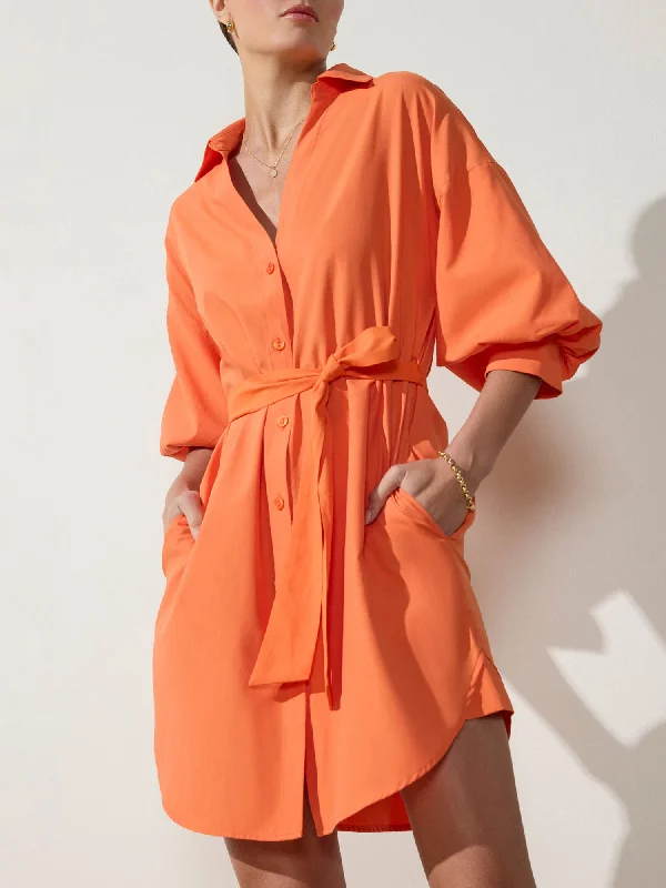 Unbeatable Prices The Kate Belted Dress