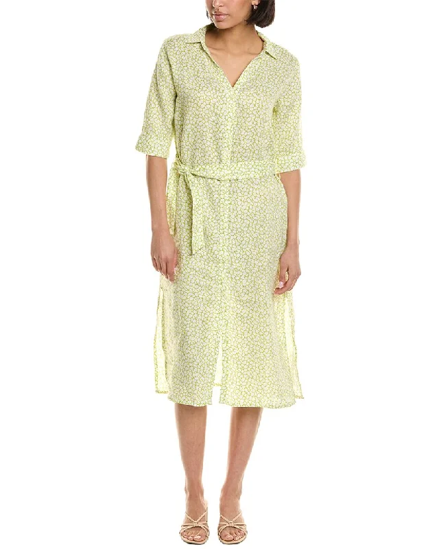 Markdown Madness HIHO Lucy Linen Dress