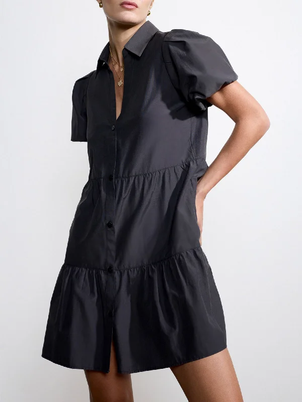 Value Deals The Havana Mini Dress