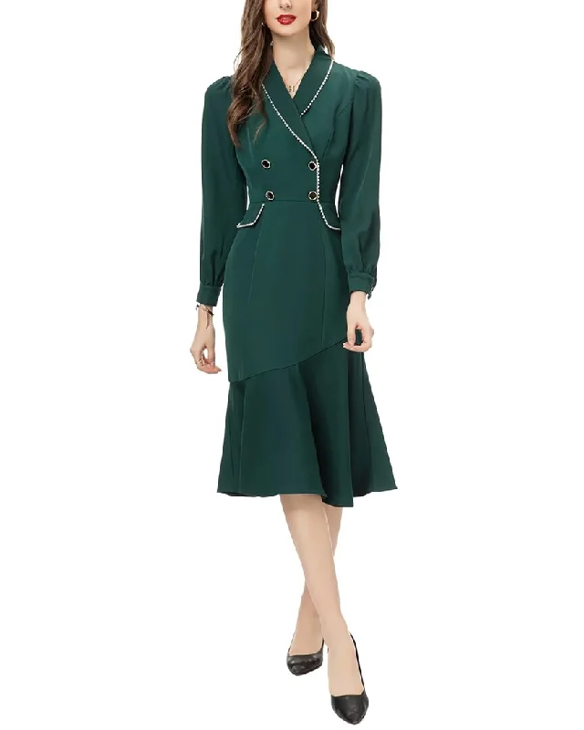 Stock Clearance BURRYCO Dress