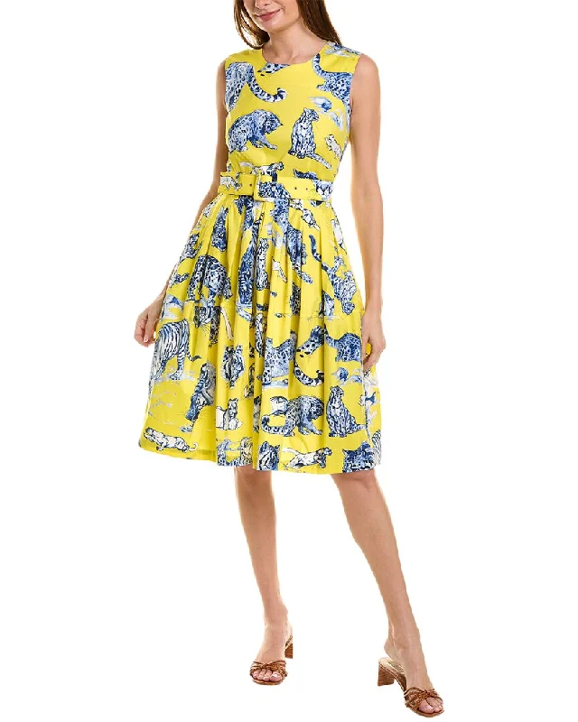 The Best Prices Samantha Sung Rachel Dress