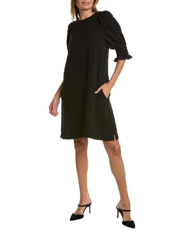 Year-End Sale Sara Campbell The Aria A-Line Dress