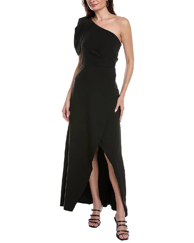 Reduced Prices Kay Unger Briana Gown
