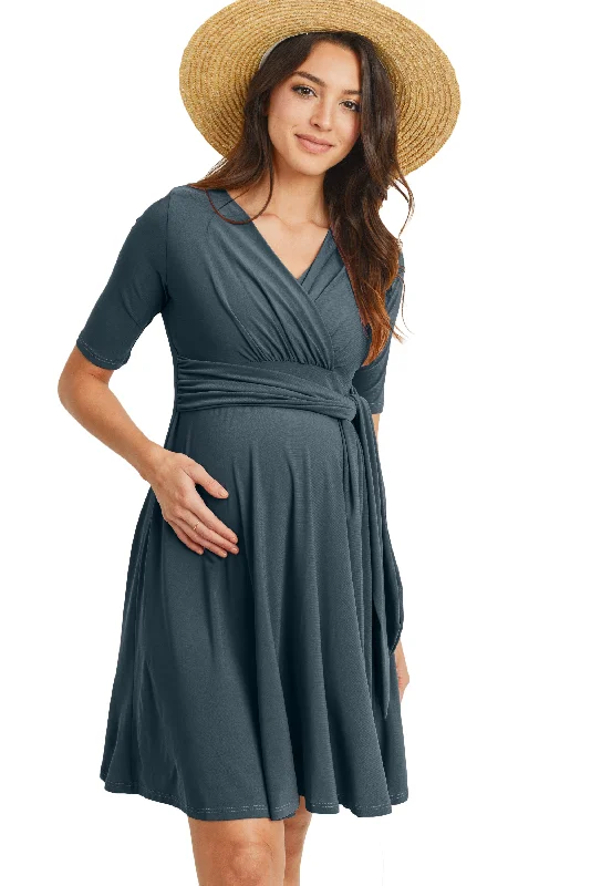 DENIM BLUE