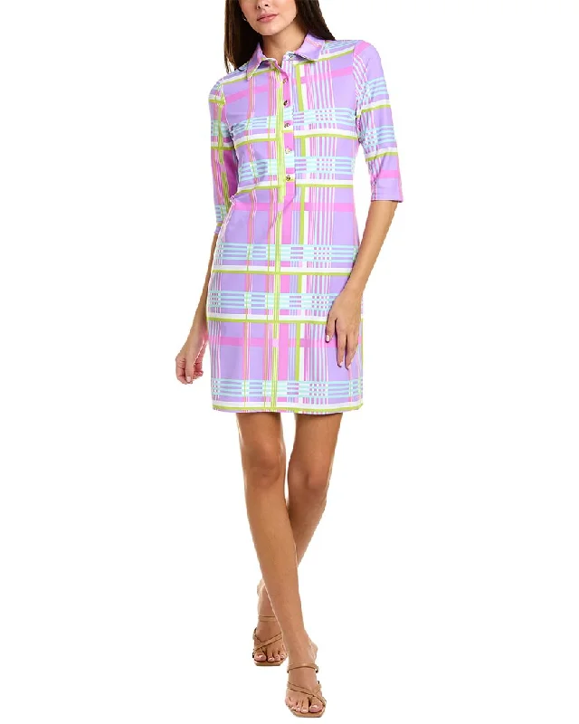 Daily Specials Jude Connally Susanna Shirtdress
