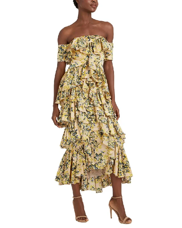 The Best Prices Cinq à Sept Eleonora Dress