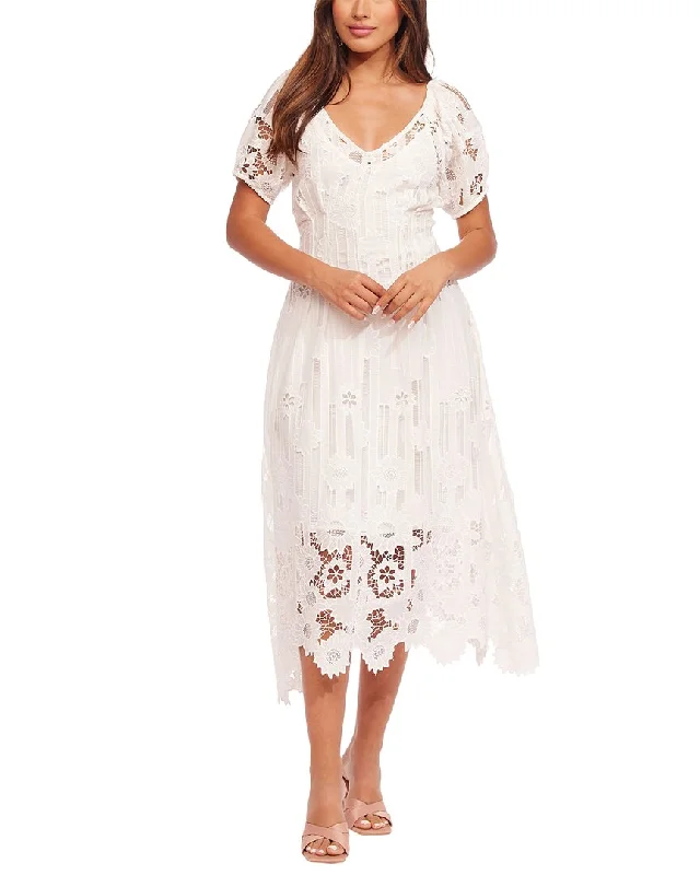 Low Prices Eva Franco Sue Ellen Dress