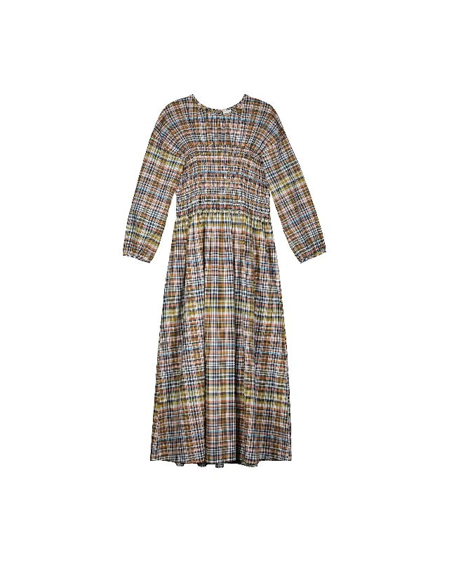 Special Price Sienna Dress - Vista Check