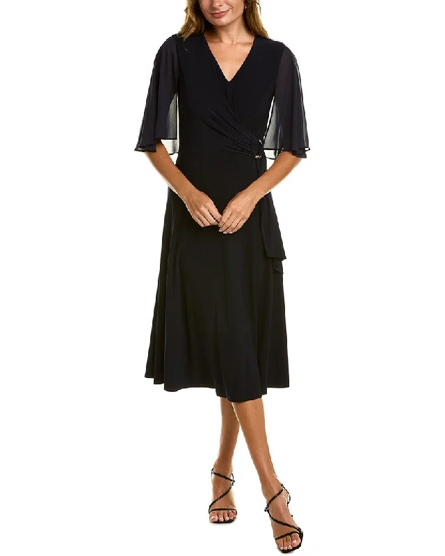 Price Rollback Joseph Ribkoff Dress