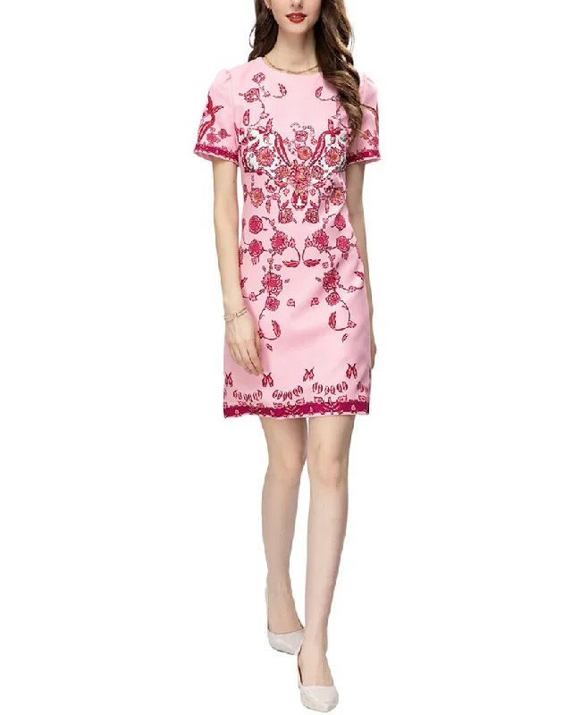 Daily Deals BURRYCO Dress