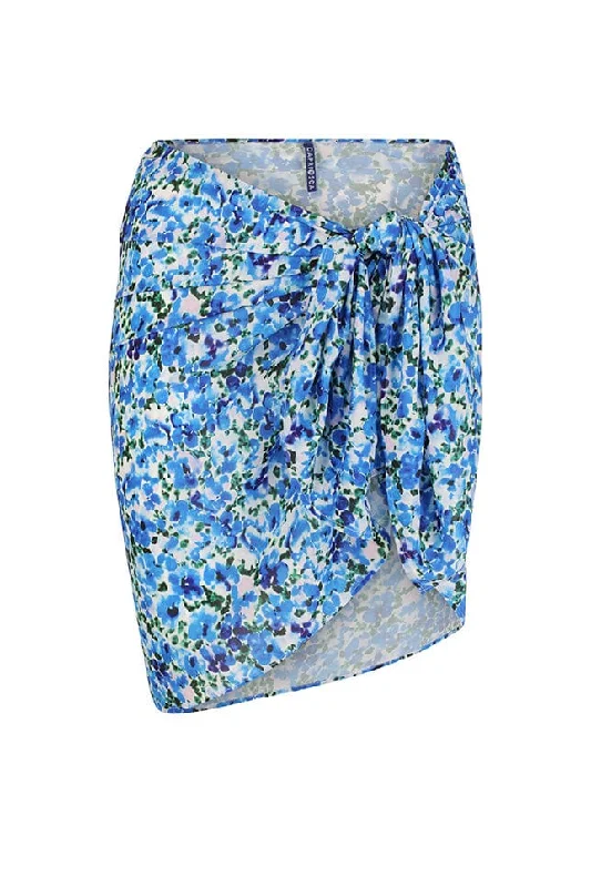Savings Alert Pansy Sarong
