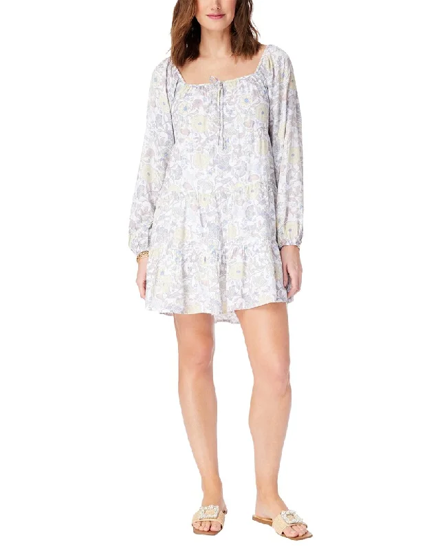 Fantastic Deals Roller Rabbit Lace Valentine Yvie Silk-Blend Dress