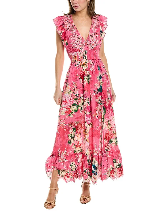 Weekend Deal Hemant & Nandita Dress