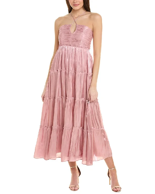 Price Blitz REVERIEE East Maxi Dress