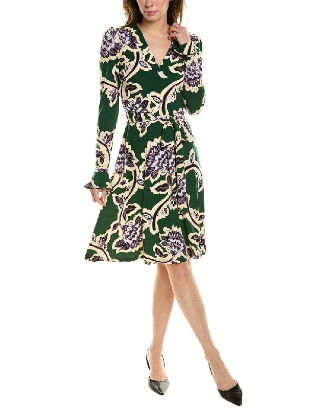 Price Smash Leota Rosalia Midi Dress