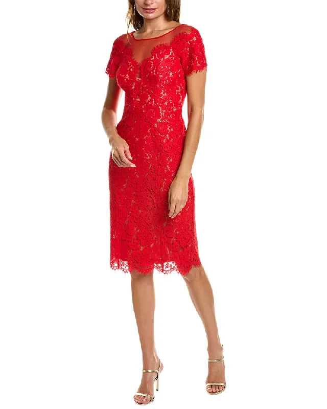 Unmissable Offer Rene by Rene Ruiz Cocktail Dress
