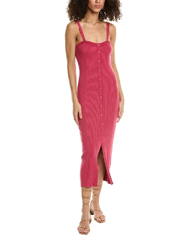 Incredible Offers ba&sh Sweaterdress