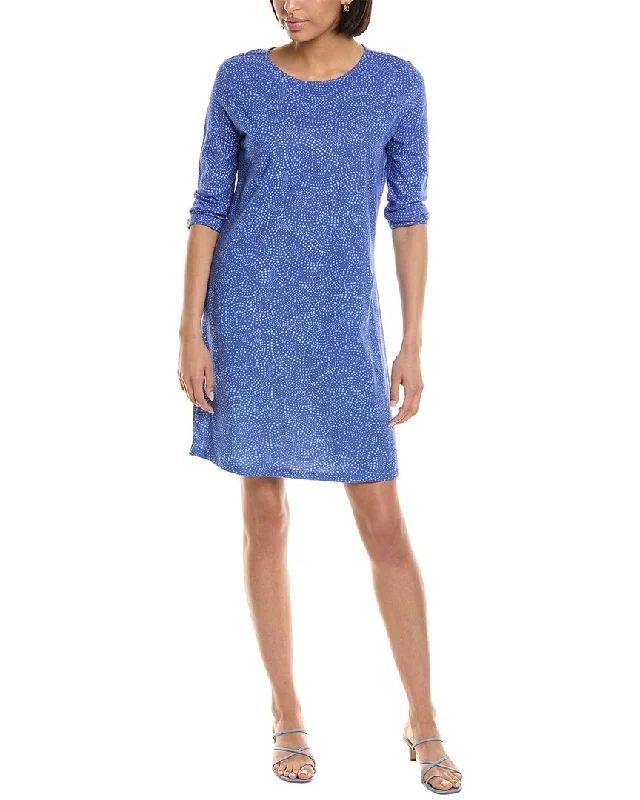 Exclusive Preview HIHO 3/4-Sleeve Dress