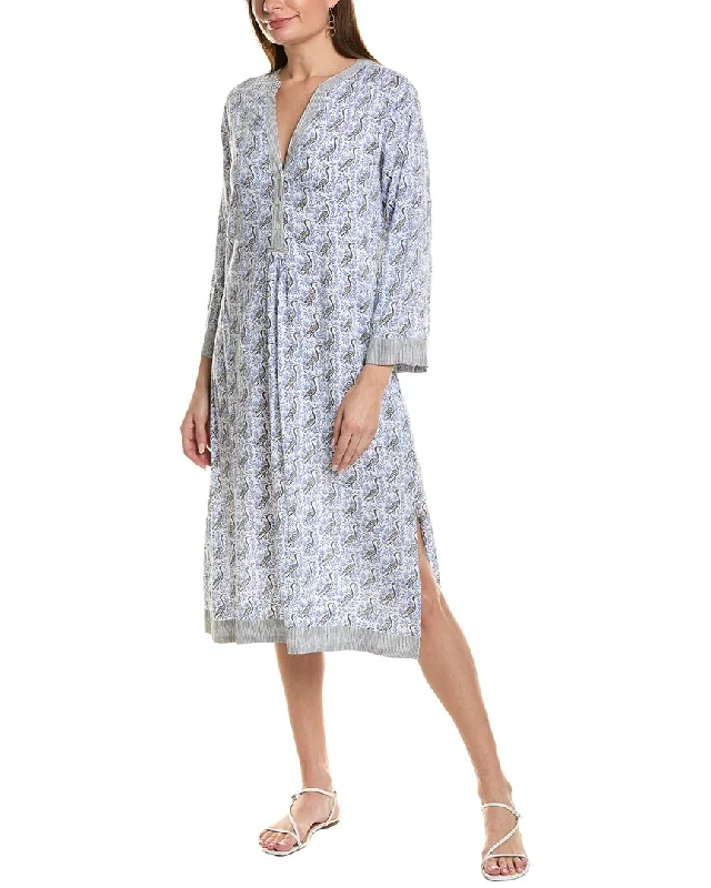 Loyalty Reward Beach to Bistro Mattina Caftan